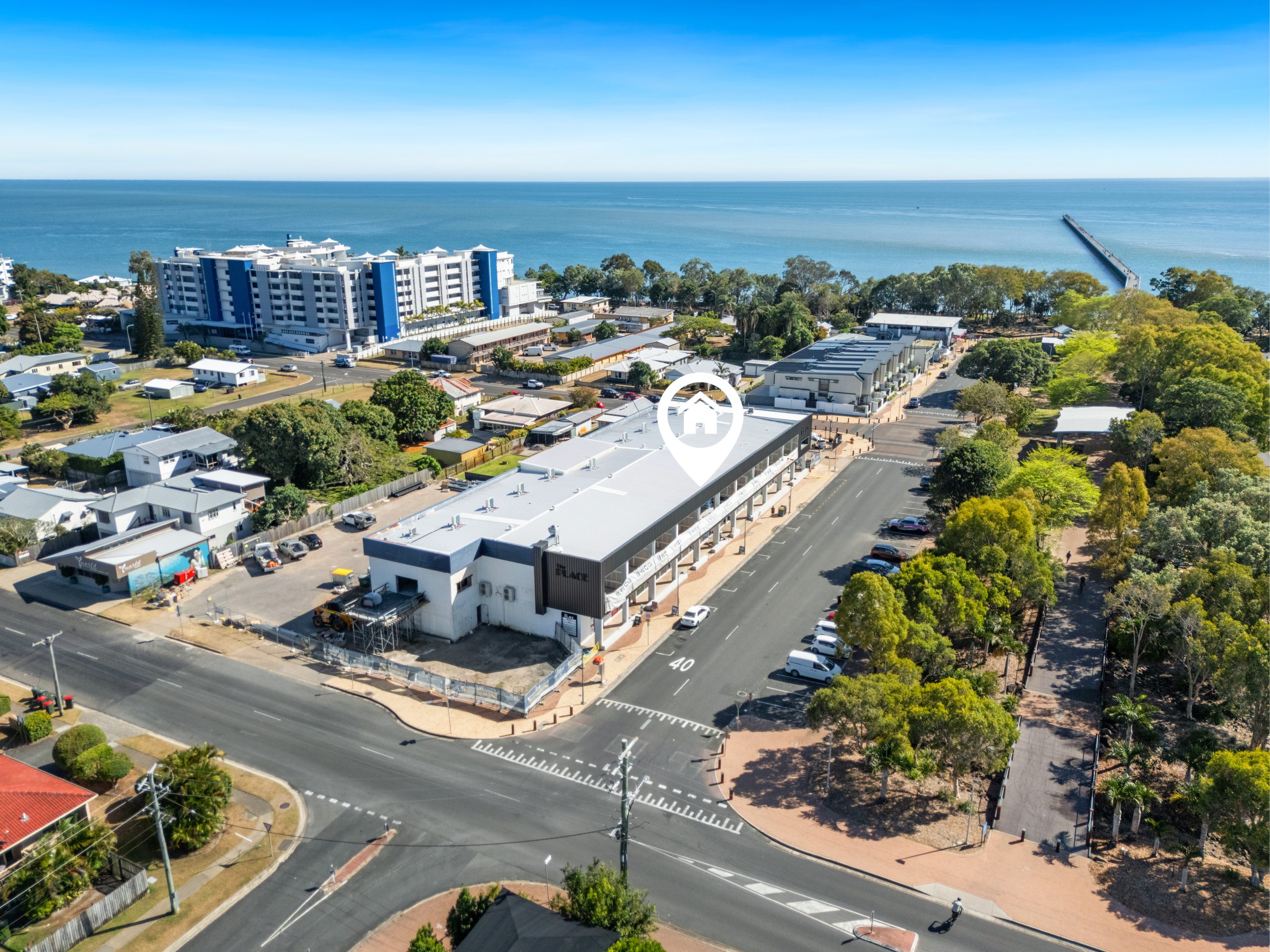 Tenancy 4/8-10 Pier Street, URANGAN, QLD 4655 AUS