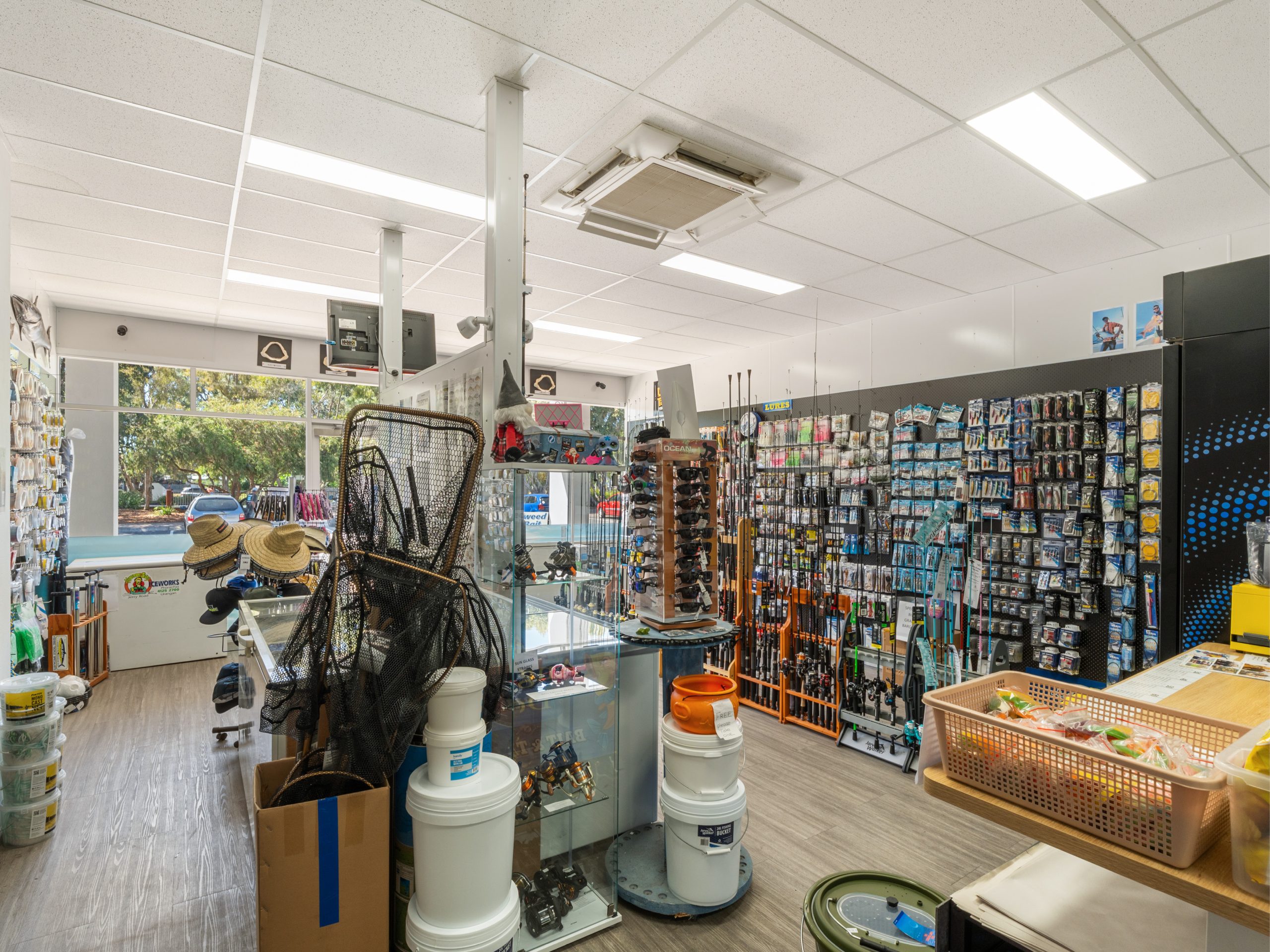 Tenancy 4/8-10 Pier Street, URANGAN, QLD 4655 AUS