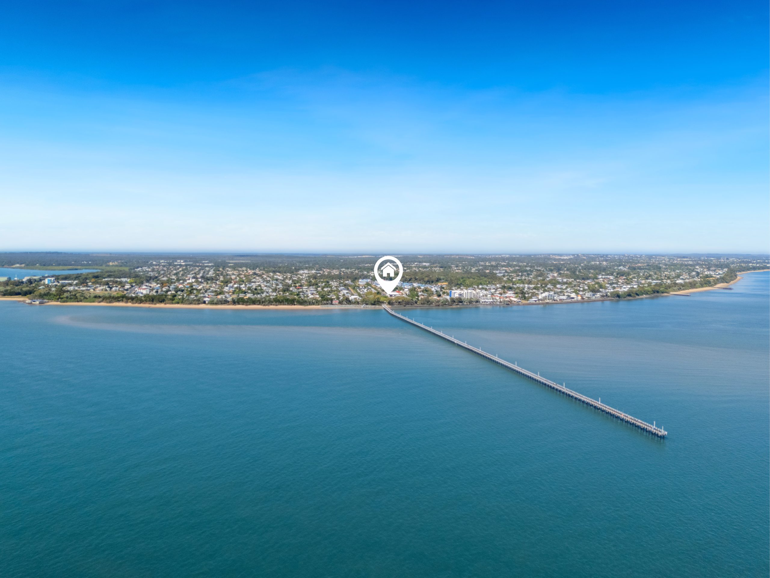 Tenancy 4/8-10 Pier Street, URANGAN, QLD 4655 AUS