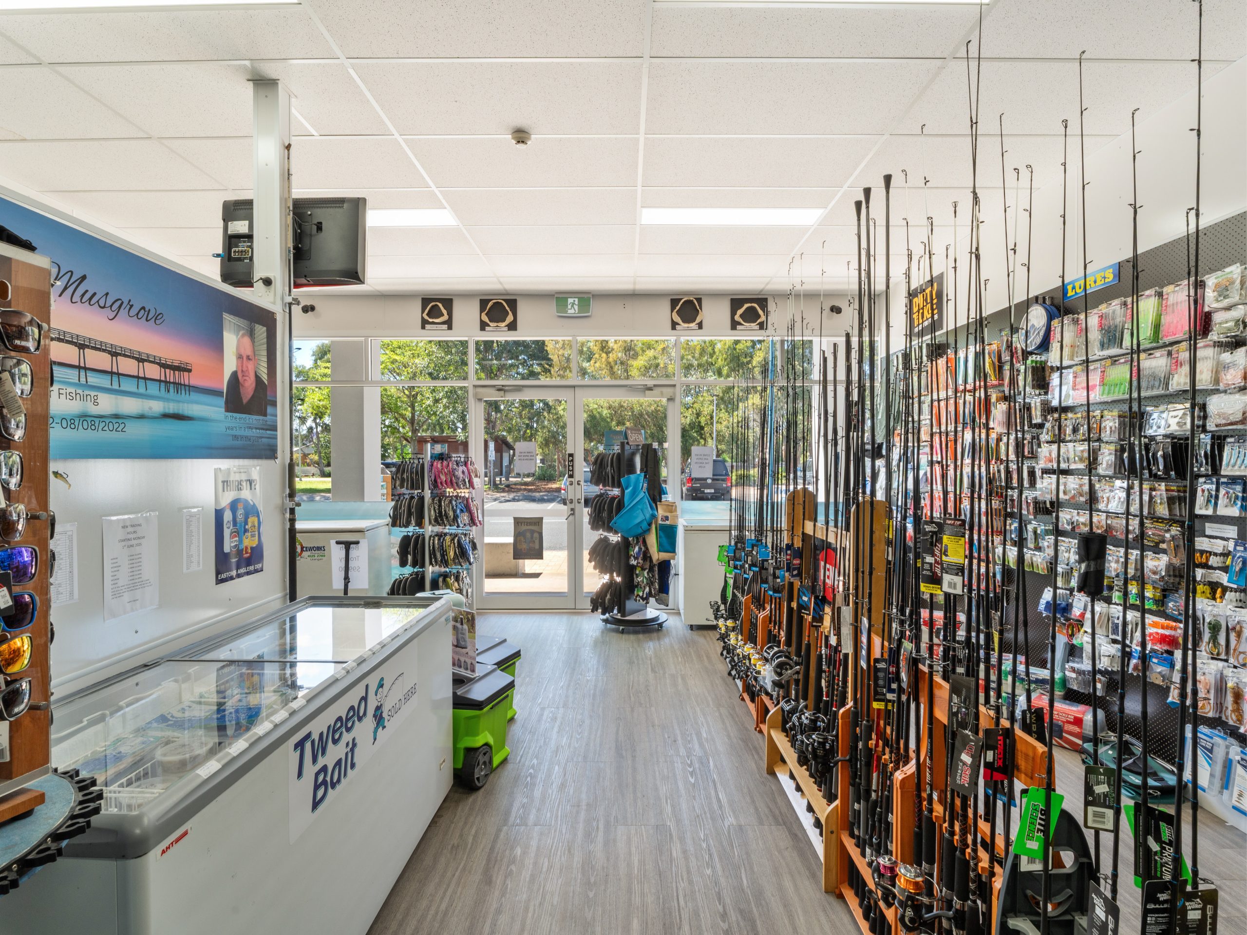 Tenancy 4/8-10 Pier Street, URANGAN, QLD 4655 AUS