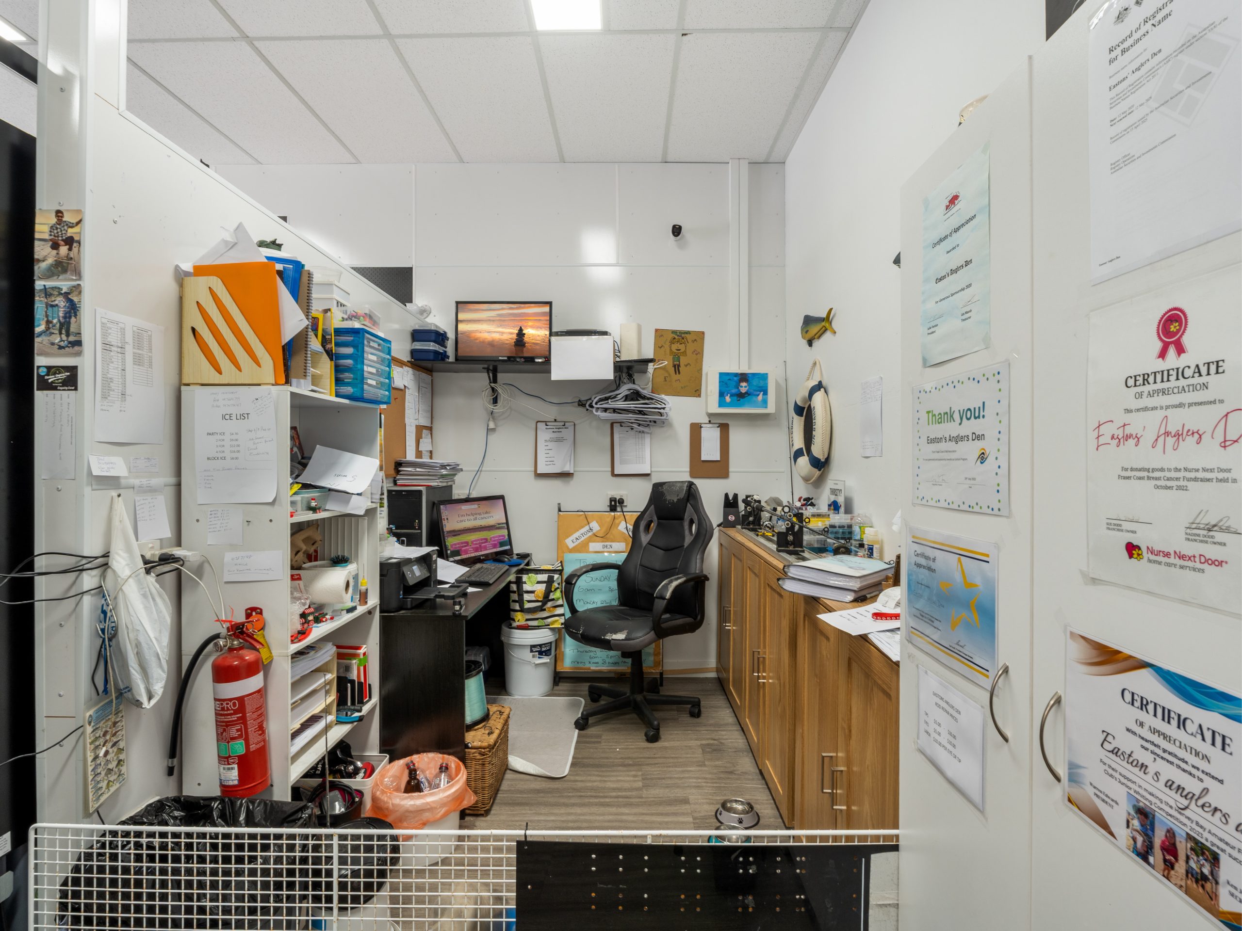 Tenancy 4/8-10 Pier Street, URANGAN, QLD 4655 AUS