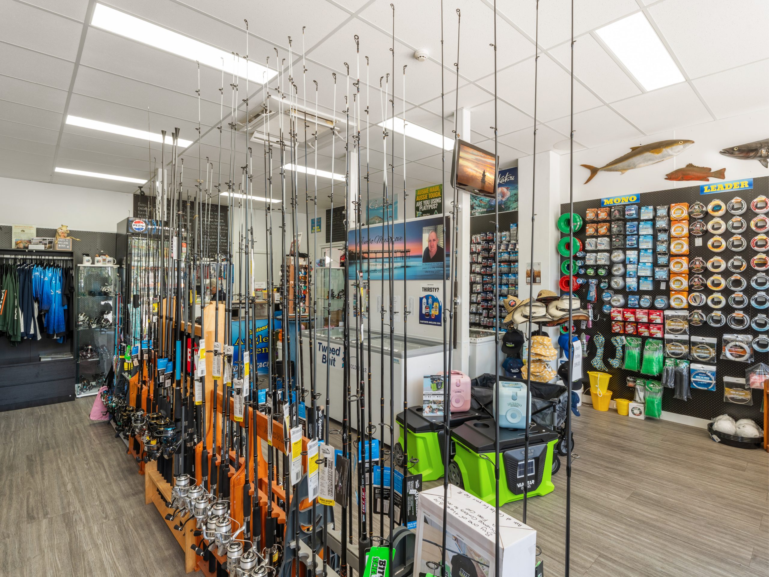 Tenancy 4/8-10 Pier Street, URANGAN, QLD 4655 AUS