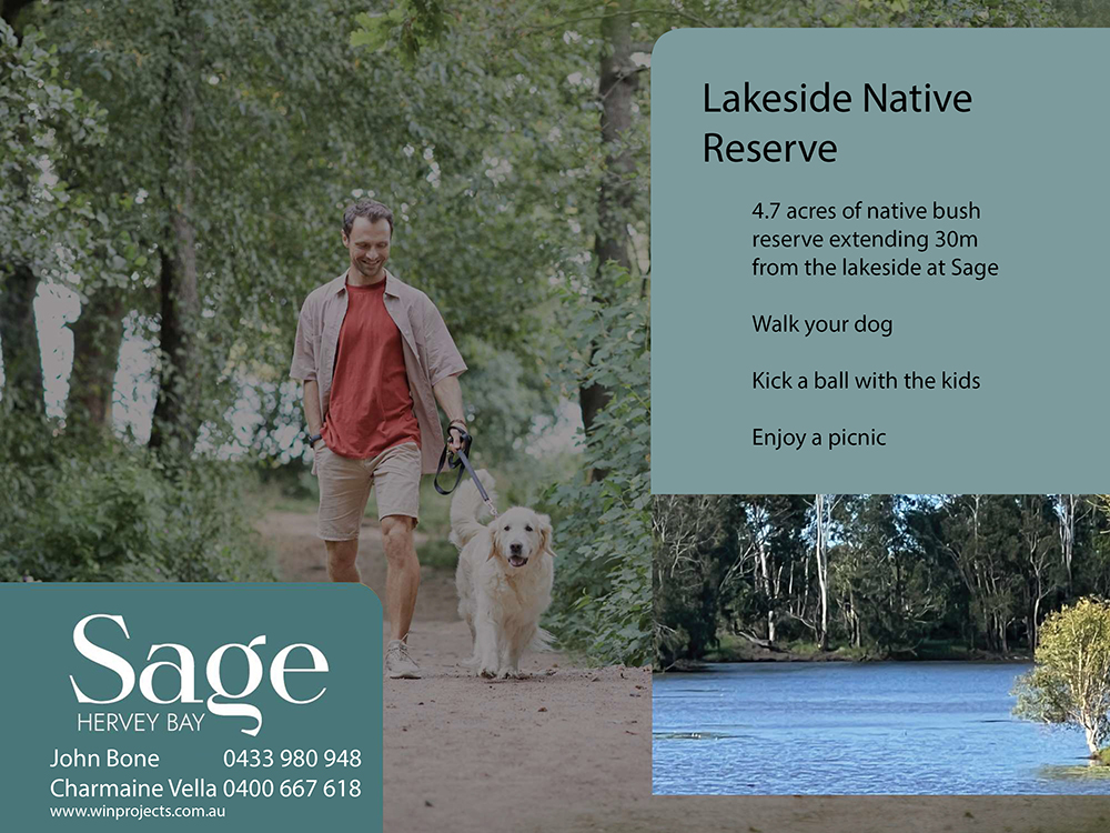 Lot 43 Sage Hervey Bay, DUNDOWRAN, QLD 4655 AUS