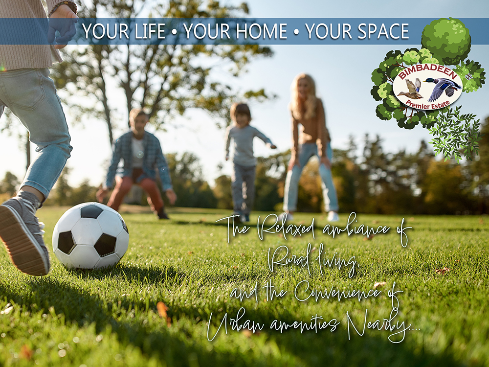 Lot 19 Bimbadeen Drive, MARYBOROUGH, QLD 4650 AUS