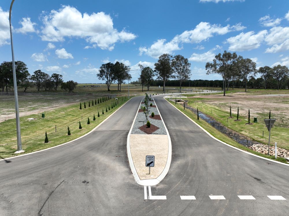 Lot 19 Bimbadeen Drive, MARYBOROUGH, QLD 4650 AUS