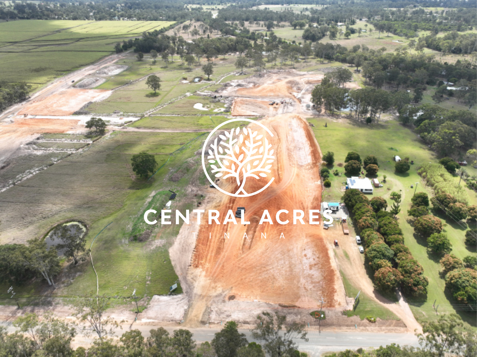 Lot 31 Central Acres, TINANA, QLD 4650 AUS