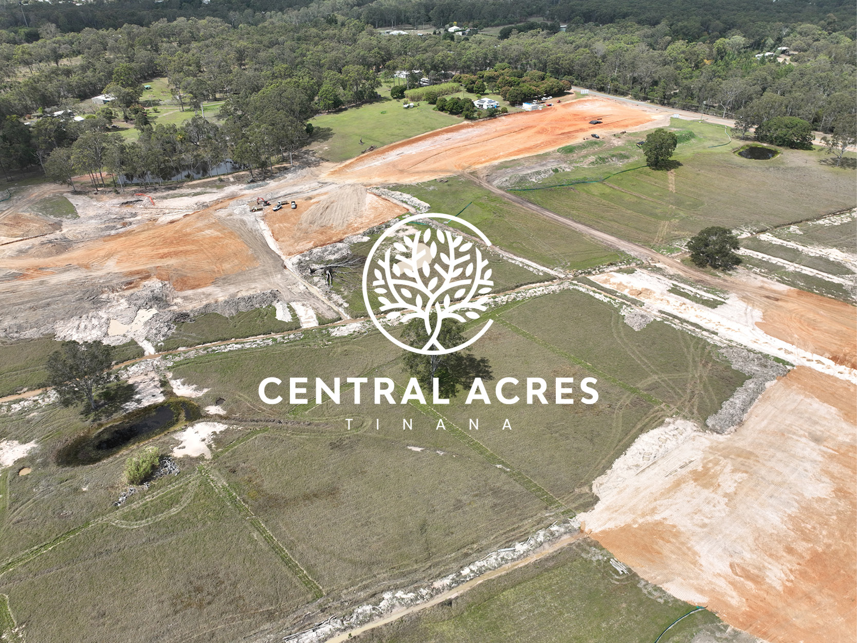 Lot 3 Central Acres, TINANA, QLD 4650 AUS