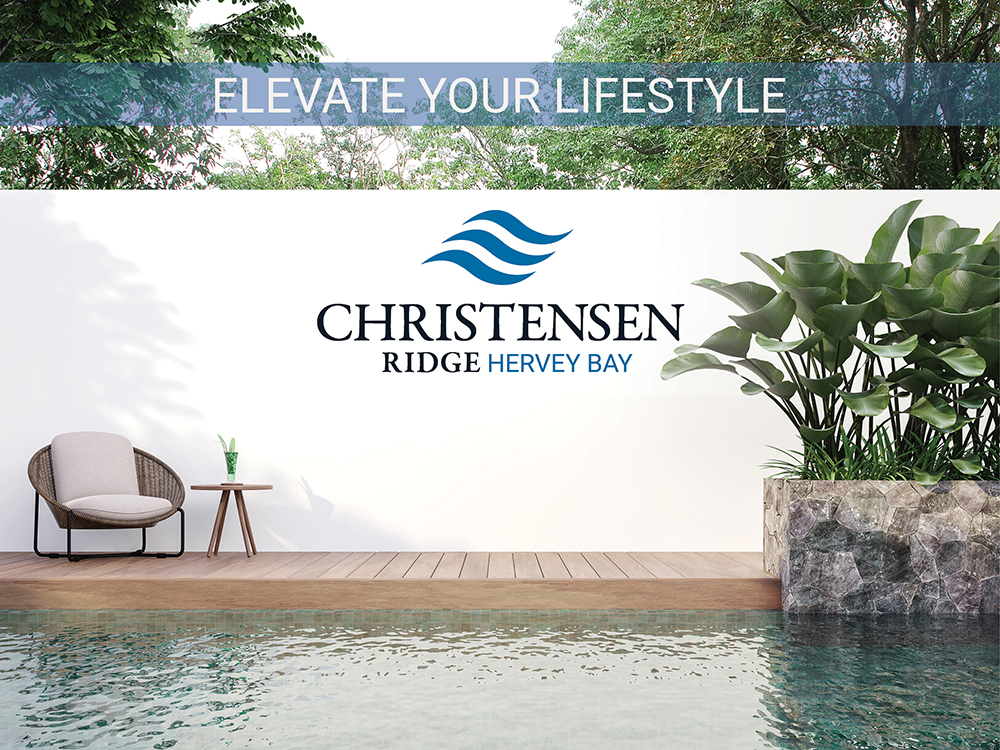 Lot 101 Christensen Ridge, NIKENBAH, QLD 4655 AUS