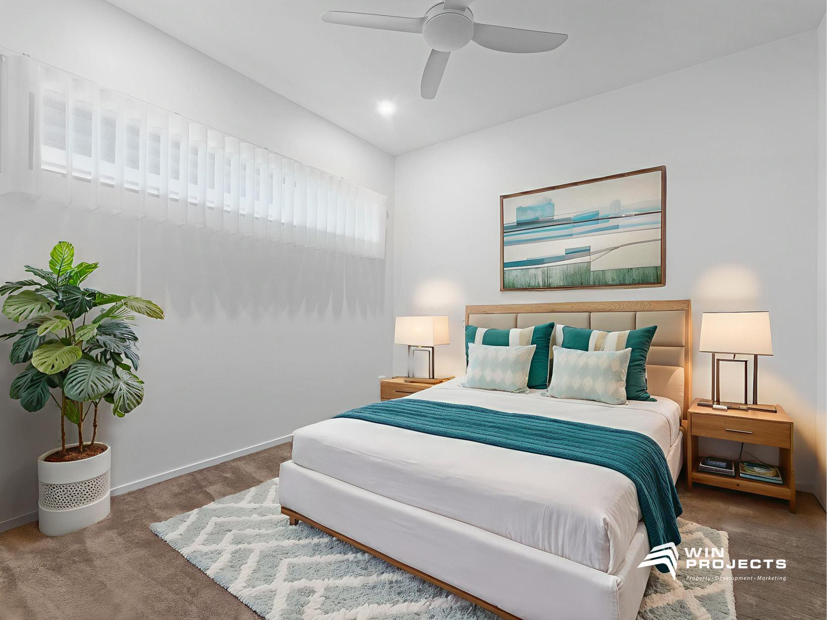 Apartment 2/8 Pier Street, URANGAN, QLD 4655 AUS