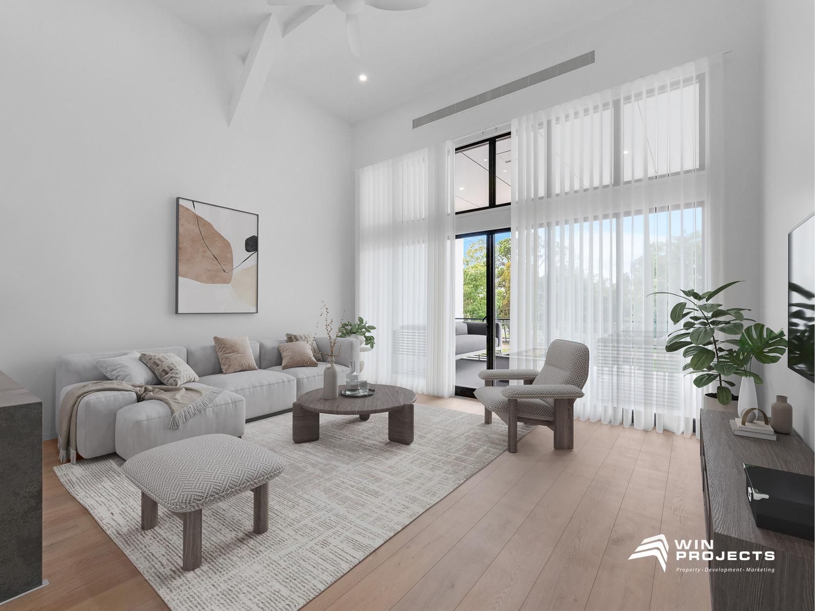 Apartment 6/8 Pier Street, URANGAN, QLD 4655 AUS