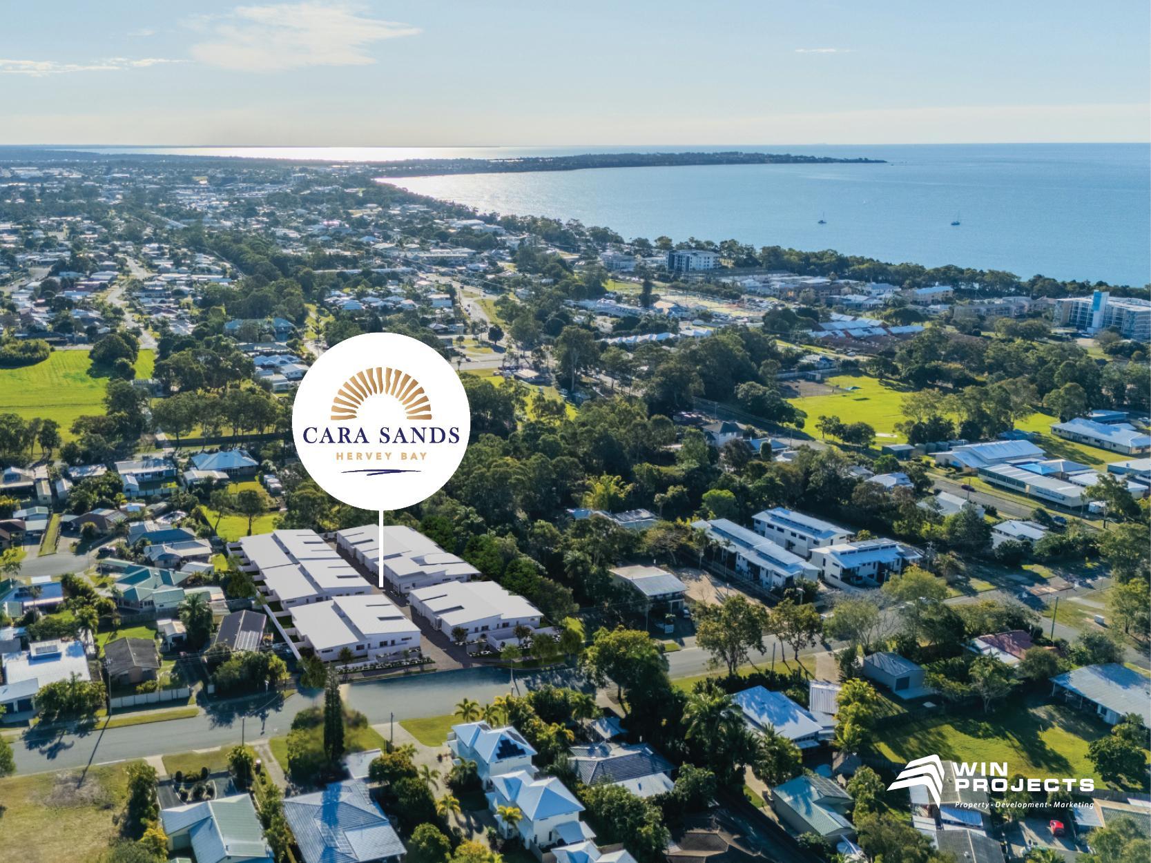 Villa 4/37 Tavistock Street, TORQUAY, QLD 4655 AUS