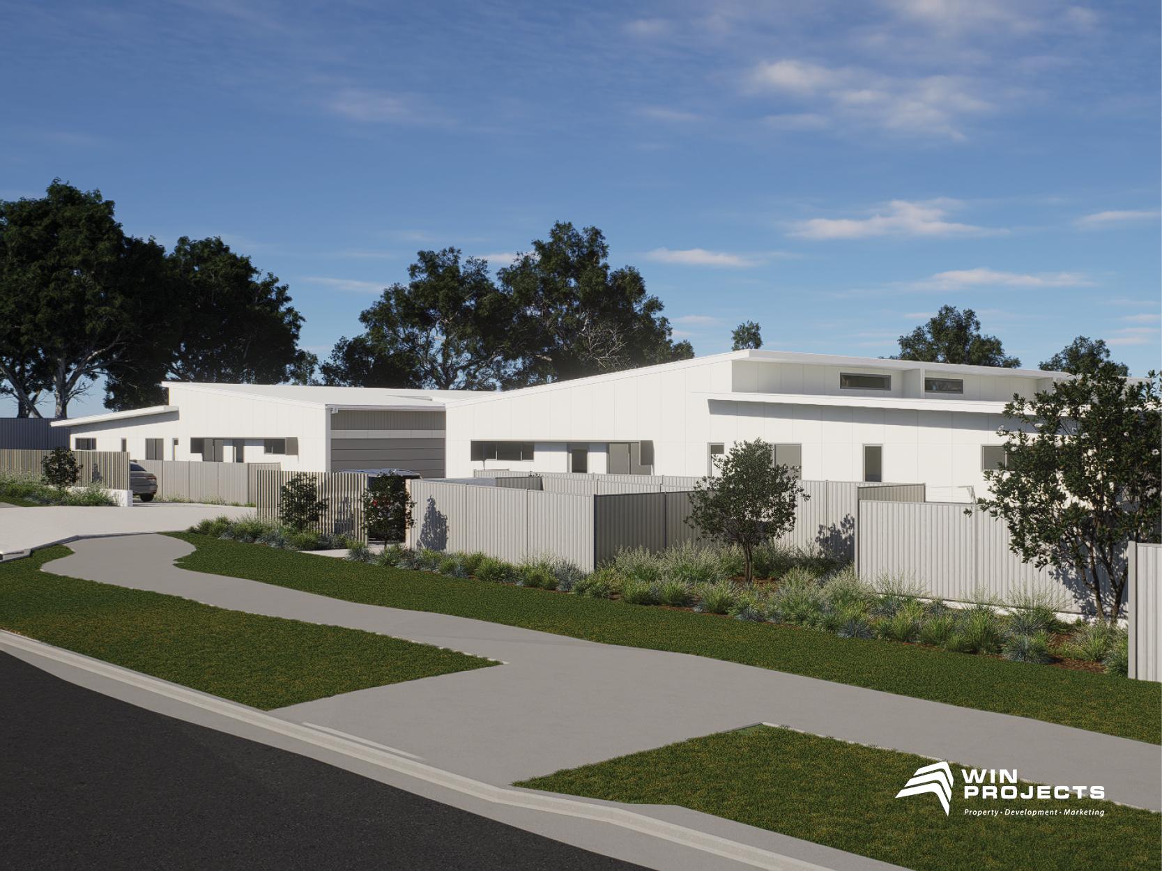 Villa 4/37 Tavistock Street, TORQUAY, QLD 4655 AUS