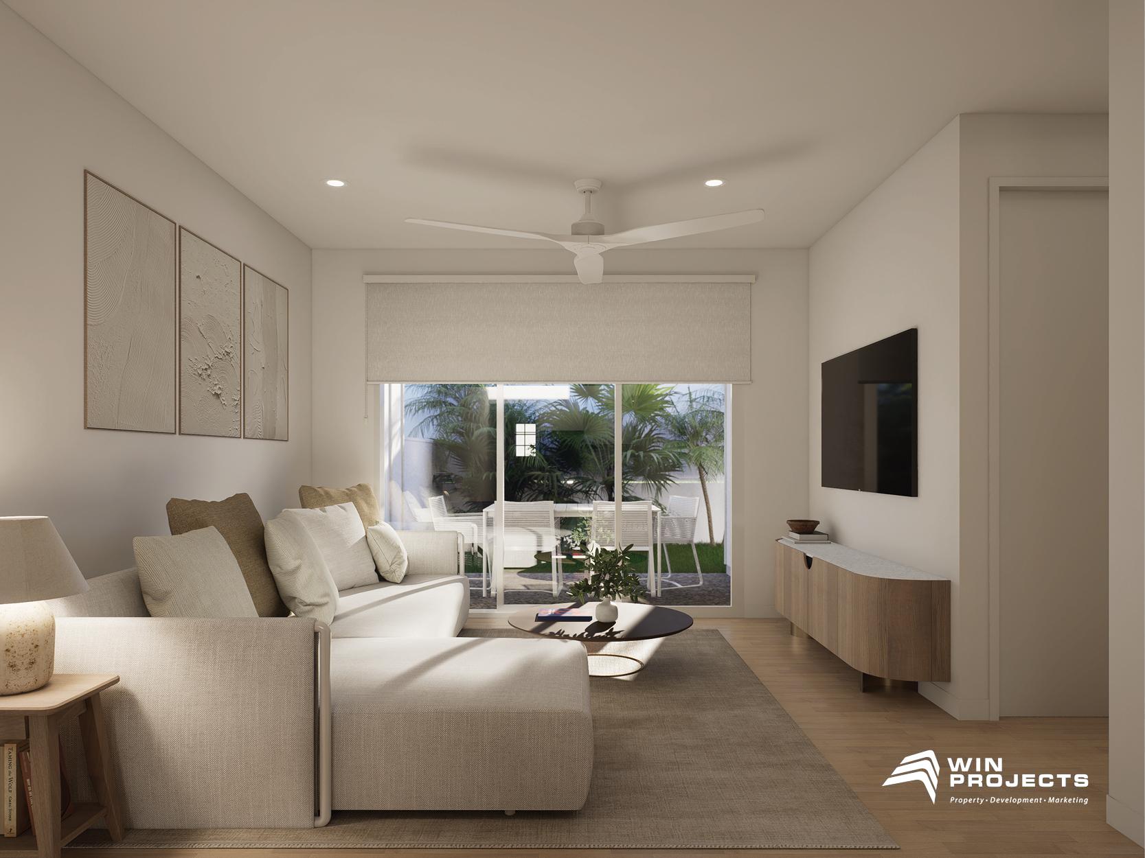 Villa 4/37 Tavistock Street, TORQUAY, QLD 4655 AUS