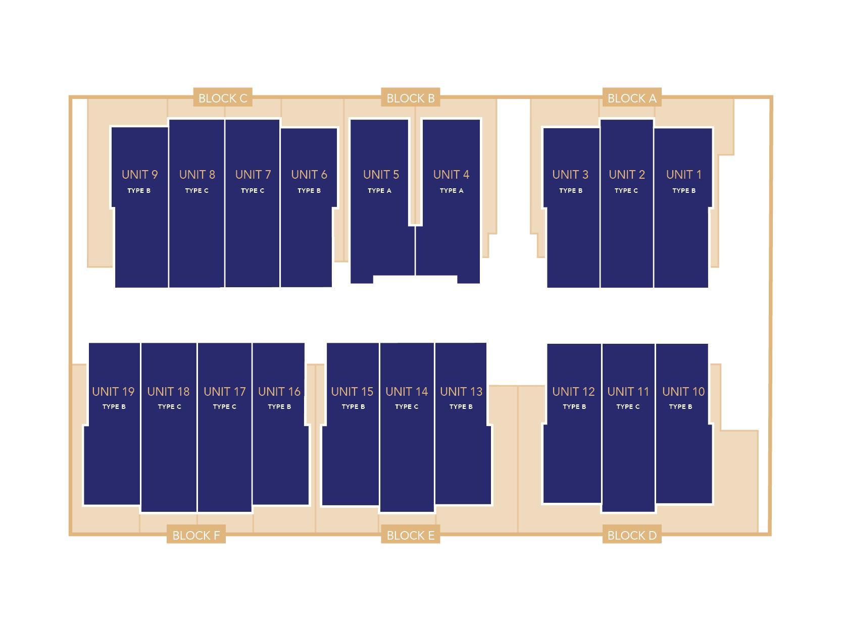 Villa 4/37 Tavistock Street, TORQUAY, QLD 4655 AUS