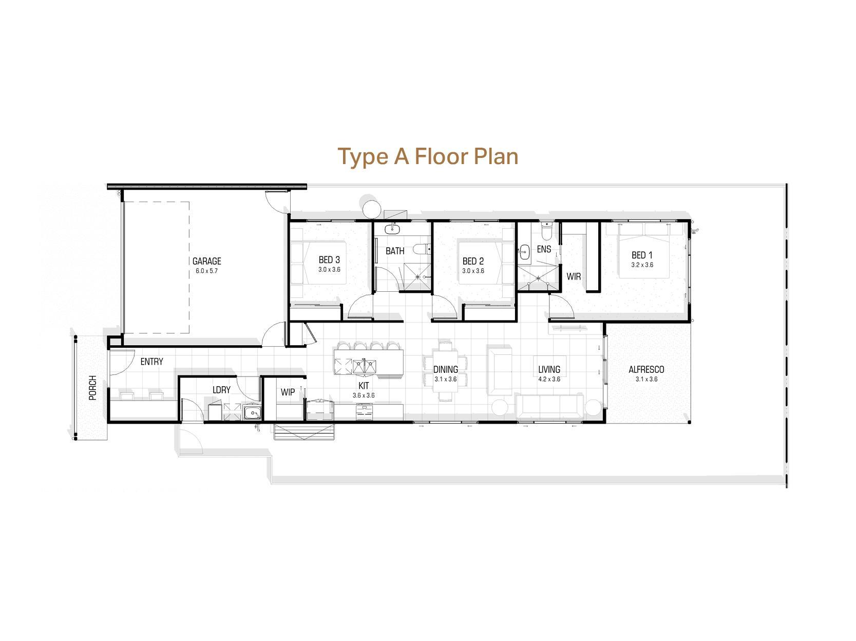 Villa 4/37 Tavistock Street, TORQUAY, QLD 4655 AUS