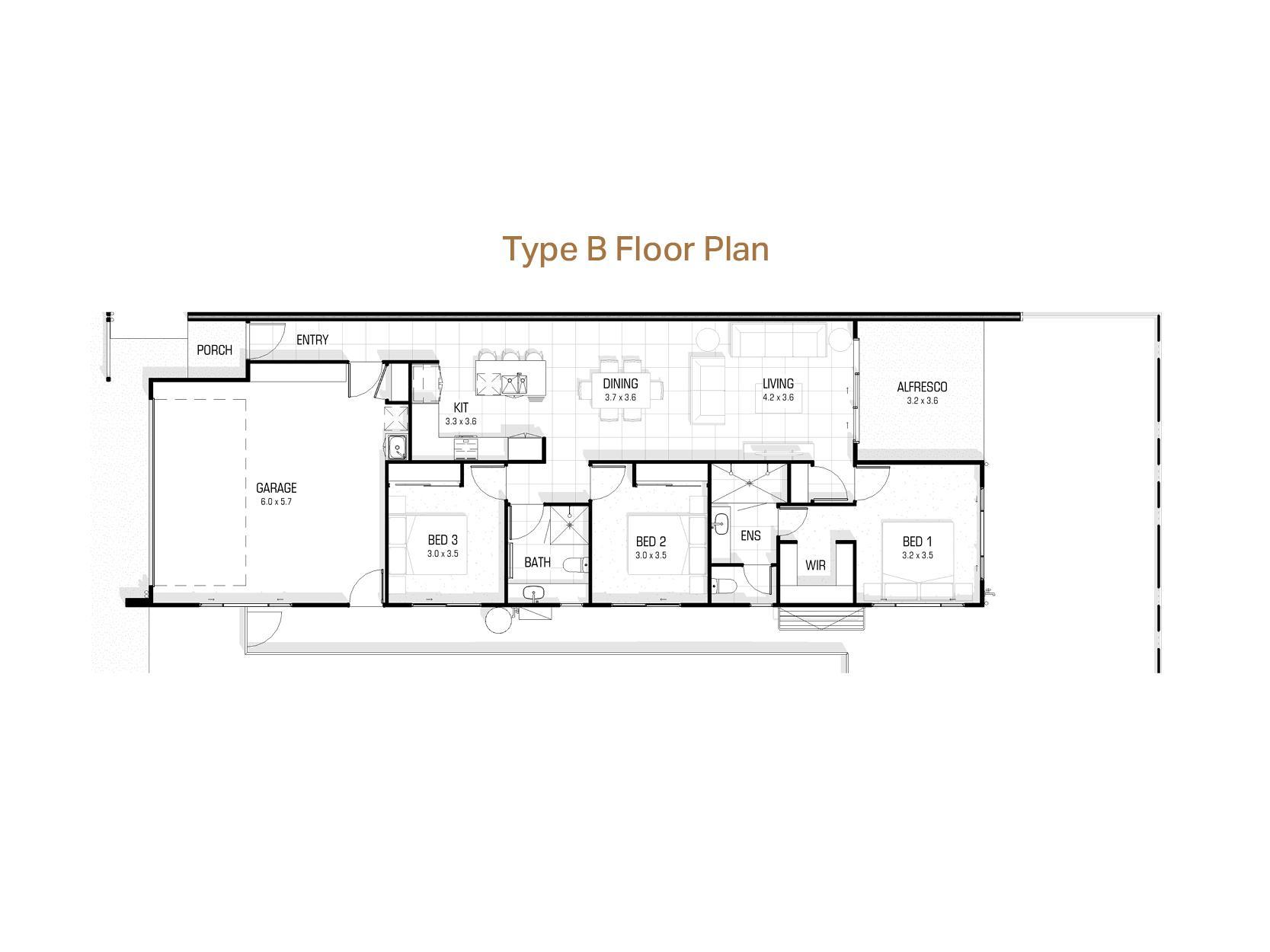 Villa 4/37 Tavistock Street, TORQUAY, QLD 4655 AUS