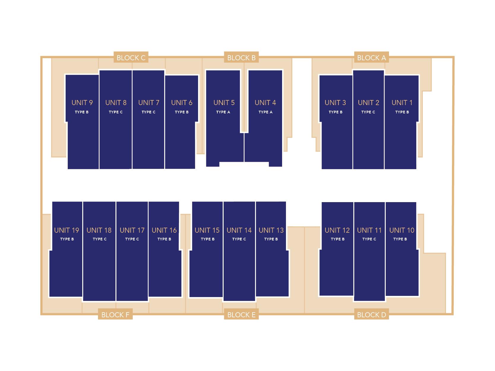 Villa 5/37 Tavistock Street, TORQUAY, QLD 4655 AUS