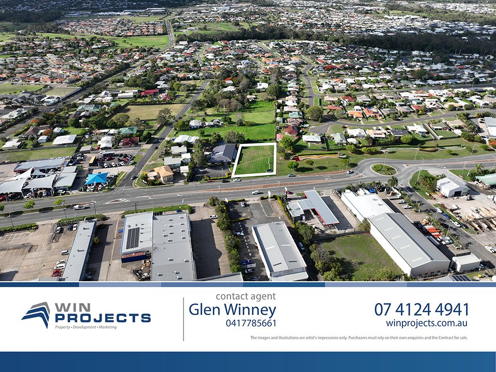 53 Boat Harbour Drive, URRAWEEN, QLD 4655 AUS