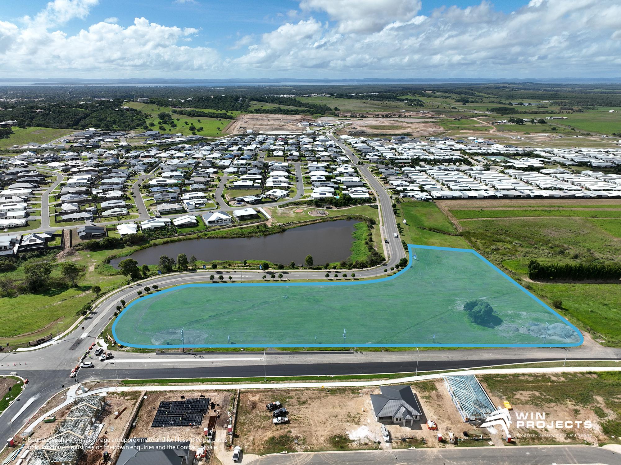 Lot 149 Madsen Road, NIKENBAH, QLD 4655 AUS