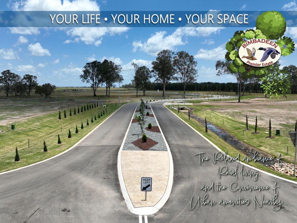 Lot 48 Bimbadeen, MARYBOROUGH, QLD 4650 AUS