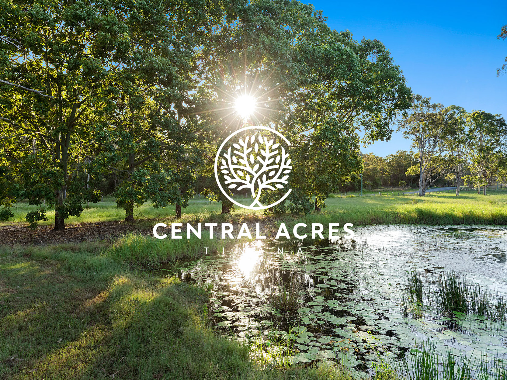 Lot 22 Central Acres, TINANA, QLD 4650 AUS