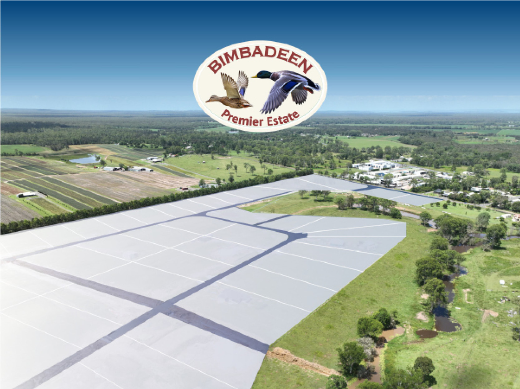 Lot 37 Bimbadeen, MARYBOROUGH, QLD 4650 AUS