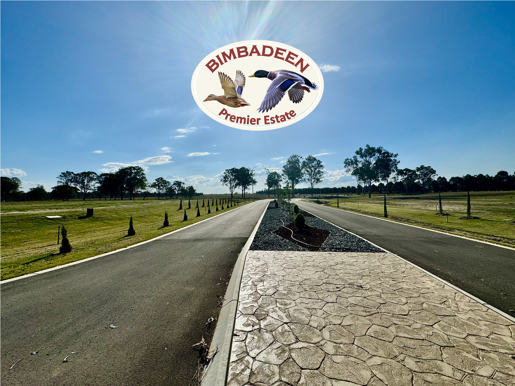 Lot 38 Bimbadeen, MARYBOROUGH, QLD 4650 AUS