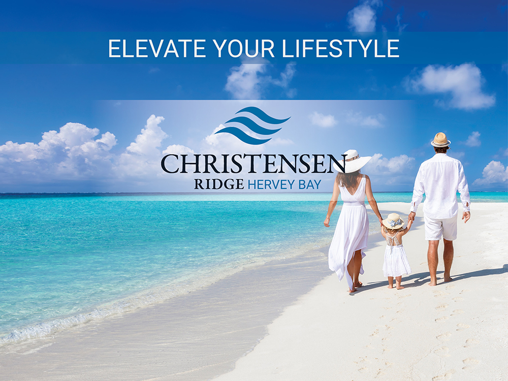 Lot 70 Christensen Ridge, NIKENBAH, QLD 4655 AUS