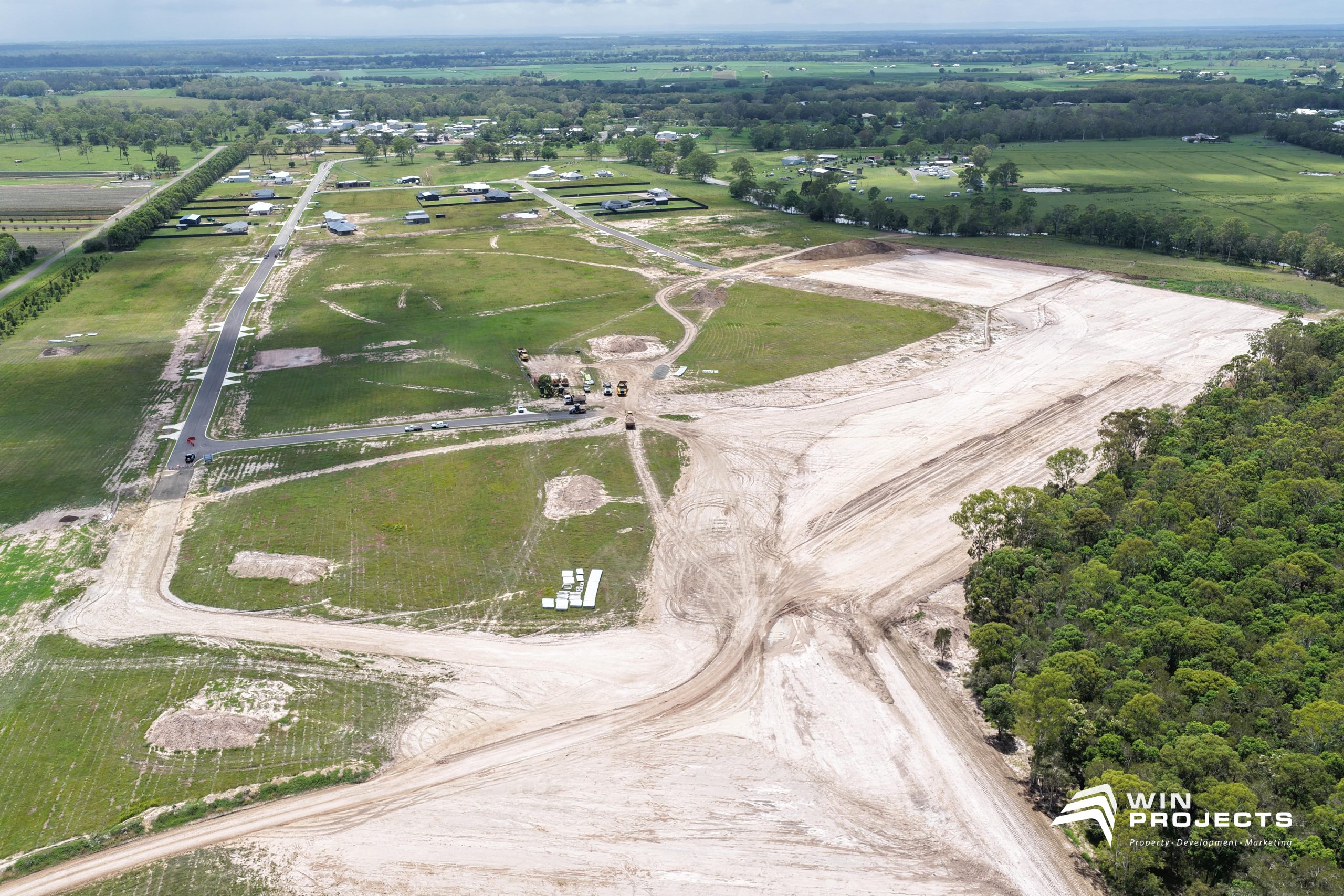 Lot 74 Phoenix Way, ST HELENS, QLD 4650 AUS