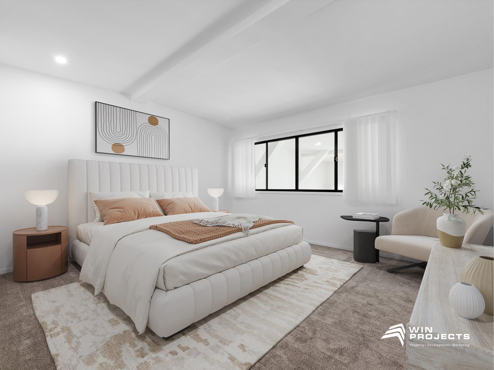 Apartment 1/8 Pier Street, URANGAN, QLD 4655 AUS