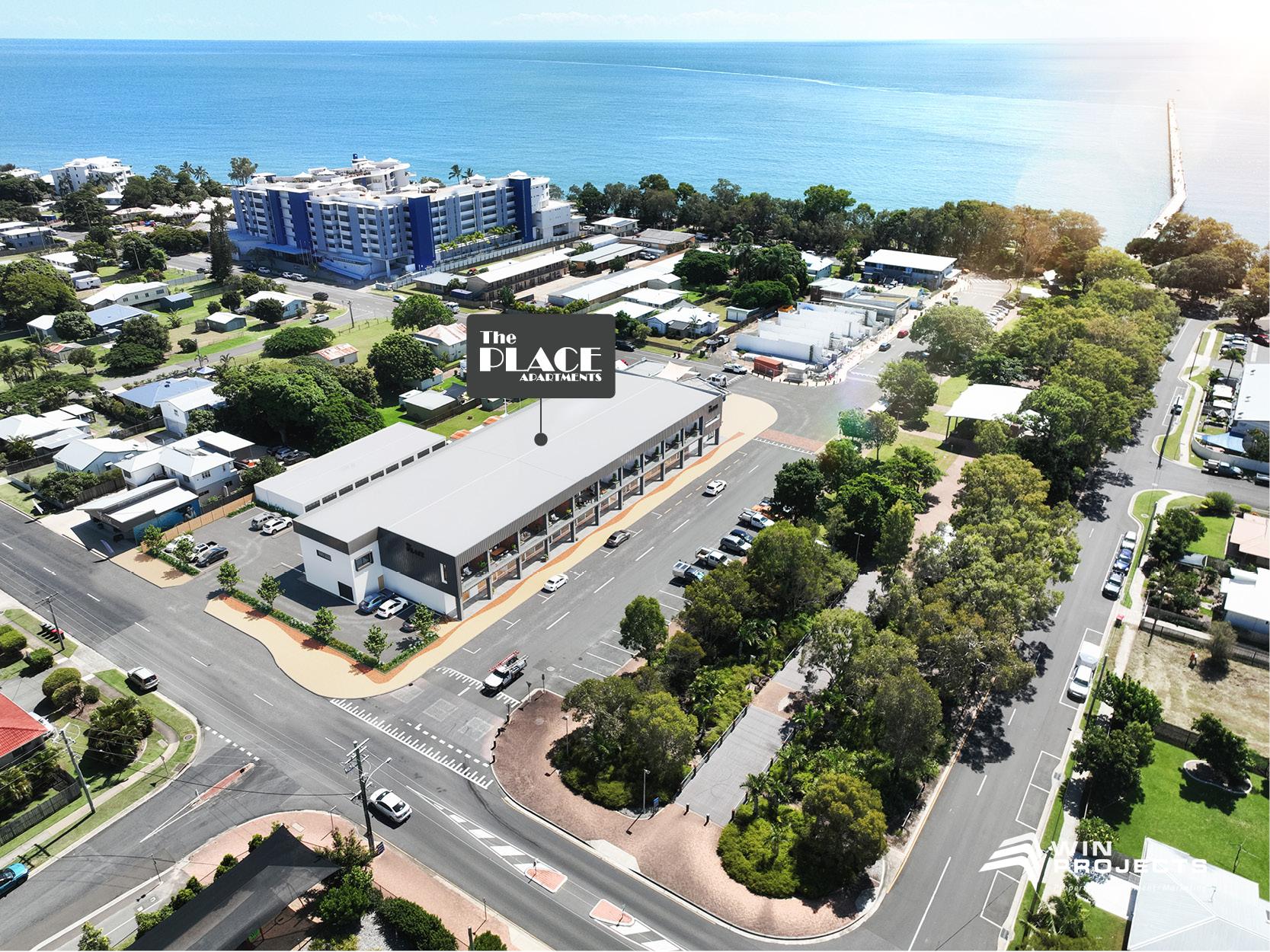 Apartment 4/8 Pier Street, URANGAN, QLD 4655 AUS