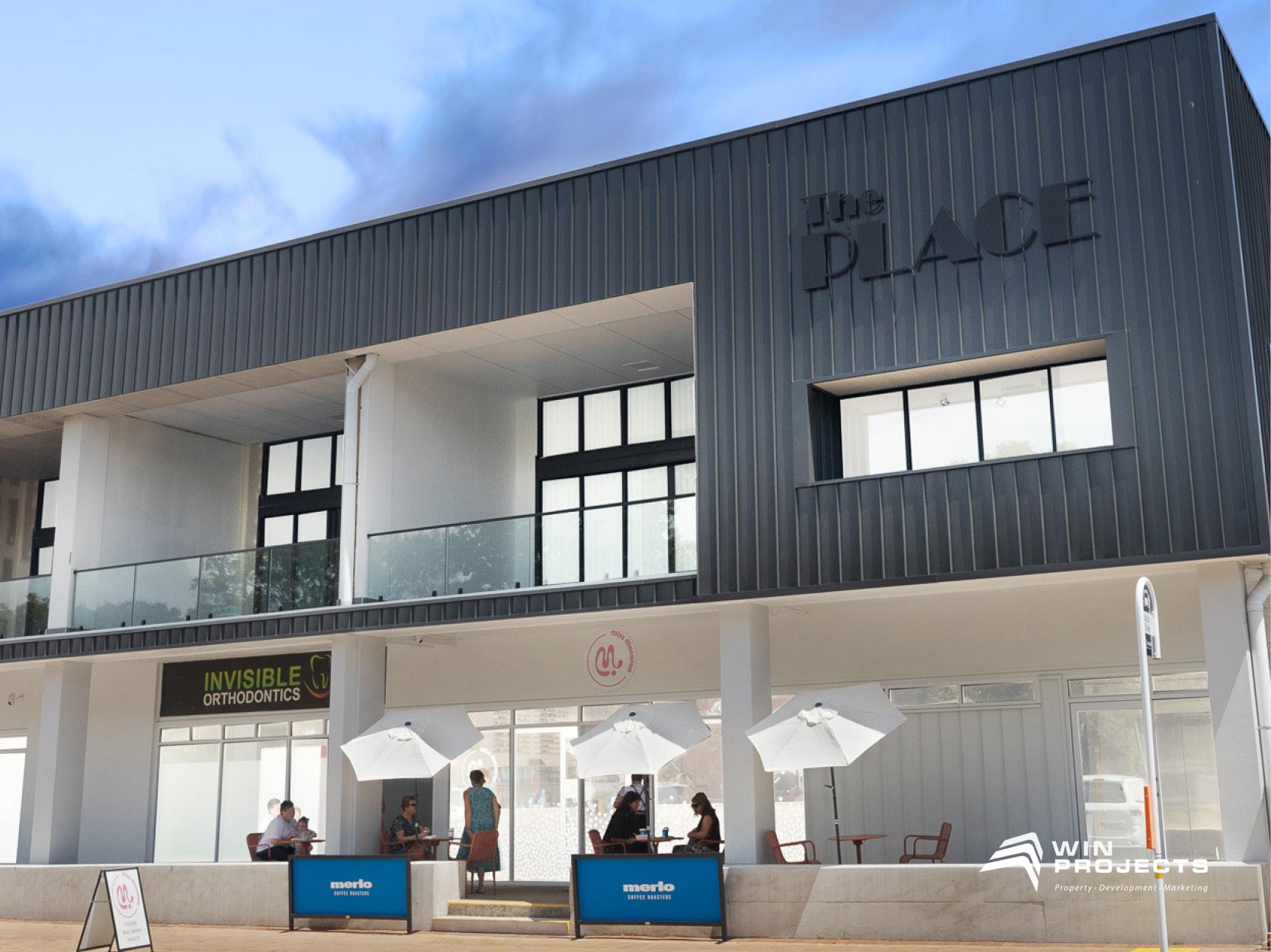 Apartment 4/8 Pier Street, URANGAN, QLD 4655 AUS