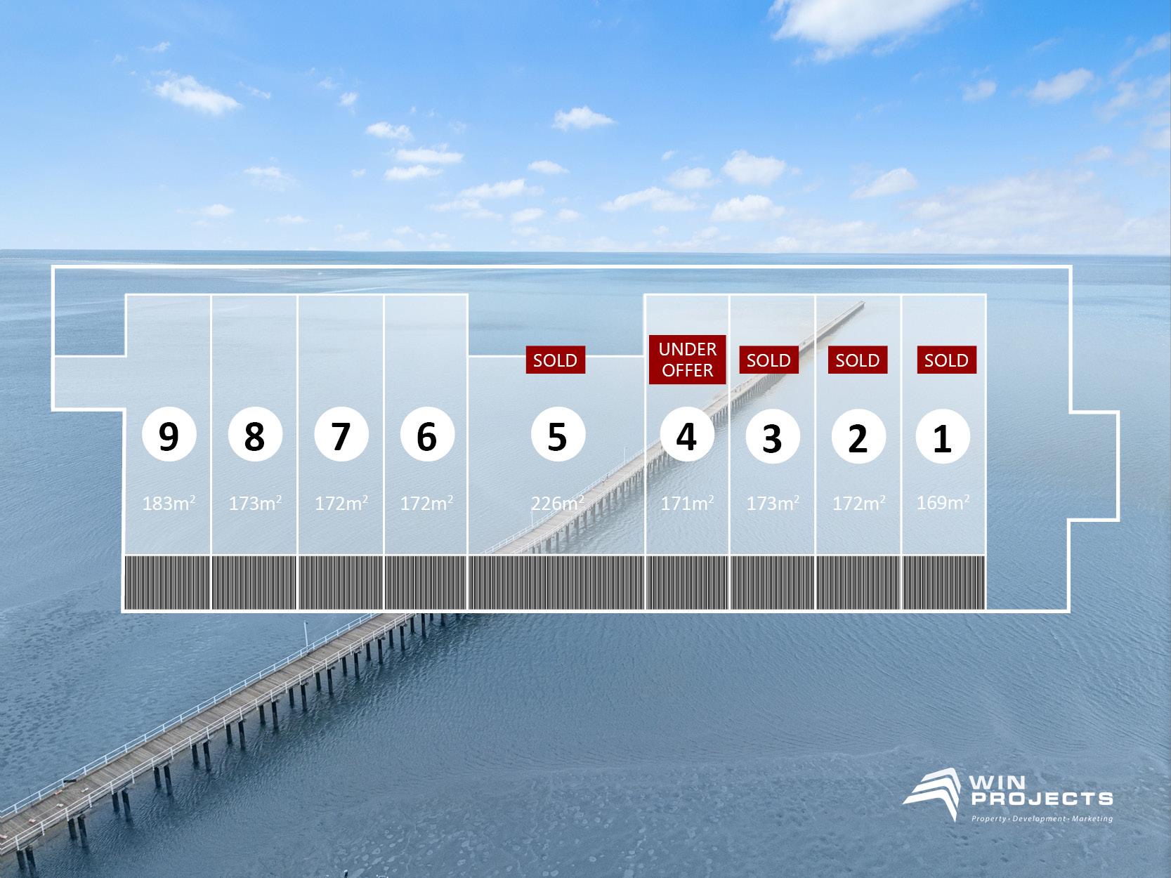 Apartment 5/8 Pier Street, URANGAN, QLD 4655 AUS