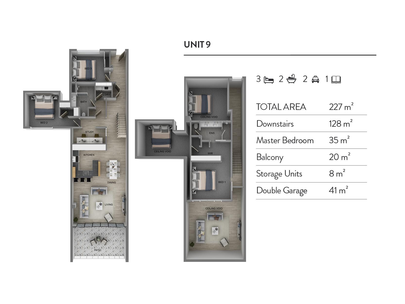 Apartment 9/8 Pier Street, URANGAN, QLD 4655 AUS