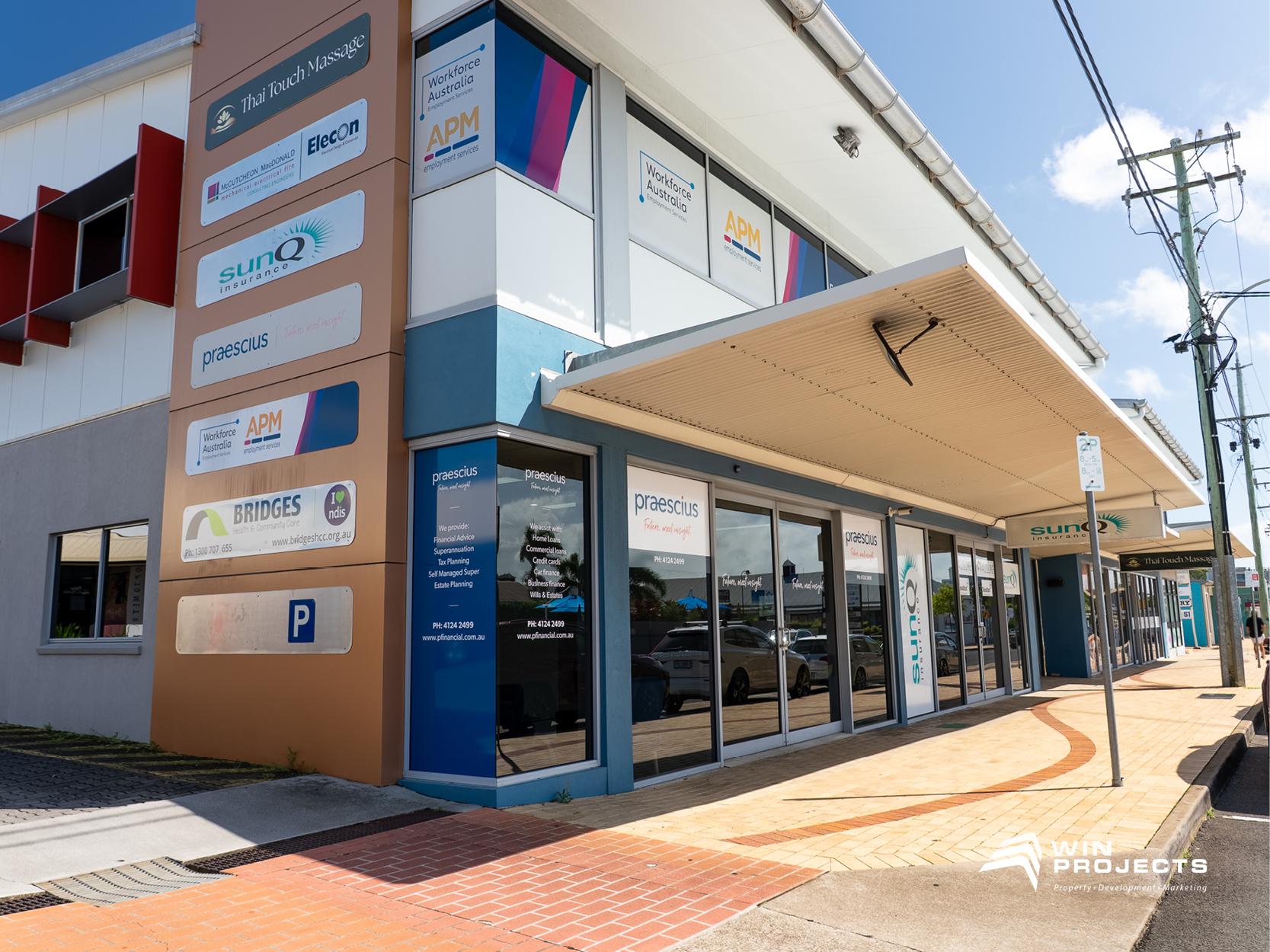 4/65 Main Street, PIALBA, QLD 4655 AUS