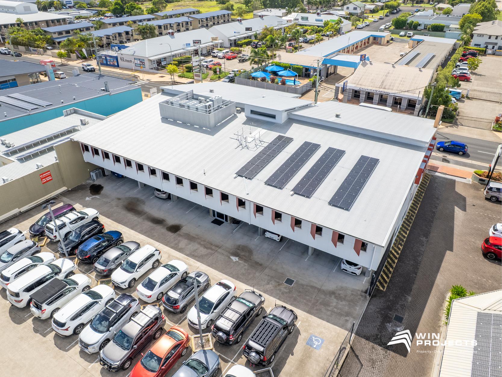 4/65 Main Street, PIALBA, QLD 4655 AUS