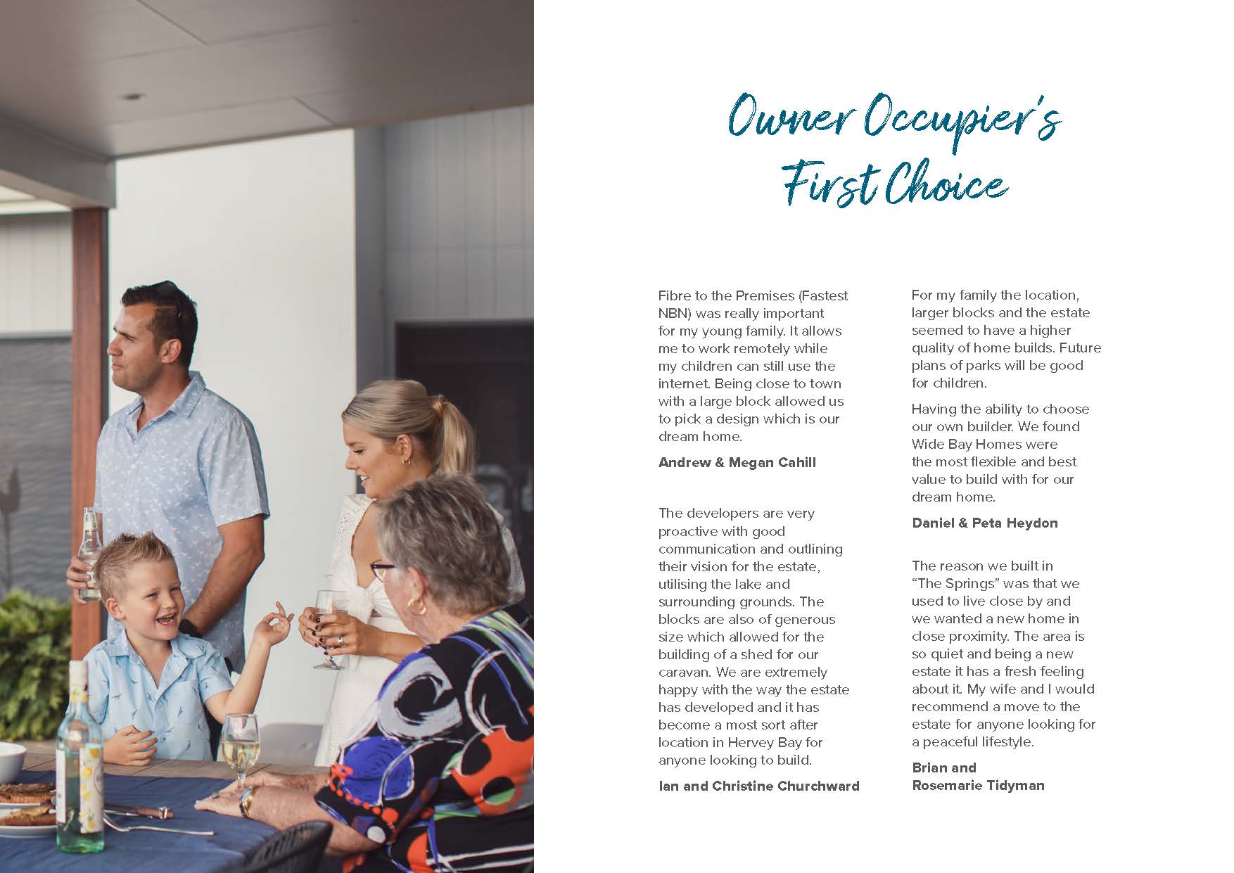 Lot 175 Springs East, NIKENBAH, QLD 4655 AUS