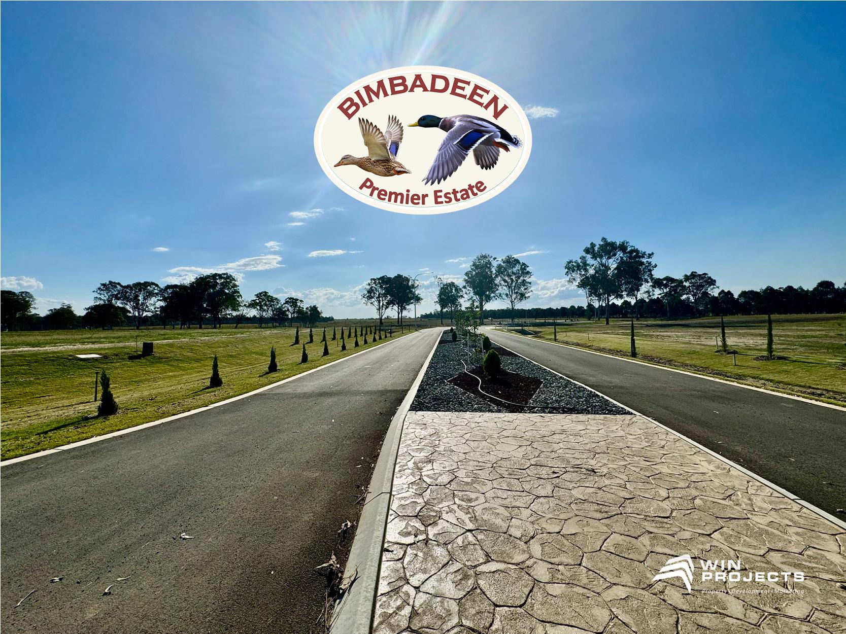 Lot 41 Bimbadeen, MARYBOROUGH, QLD 4650 AUS