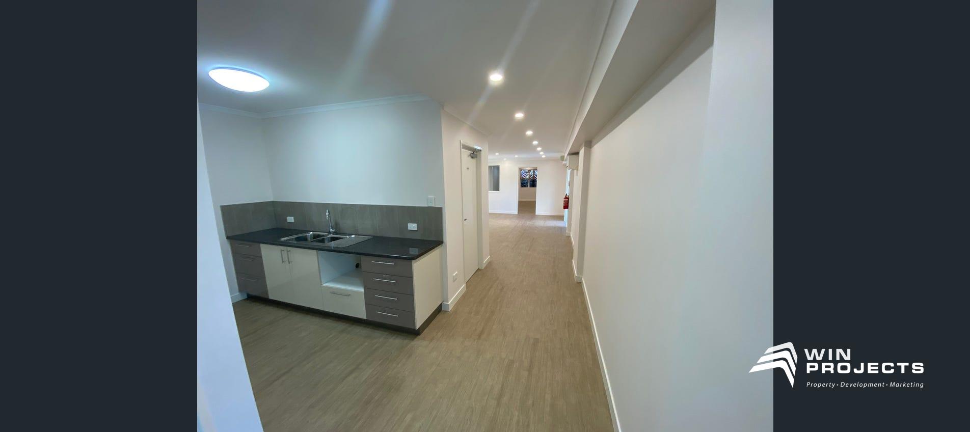 258 Esplanade & 42 Watson Street, PIALBA, QLD 4655 AUS