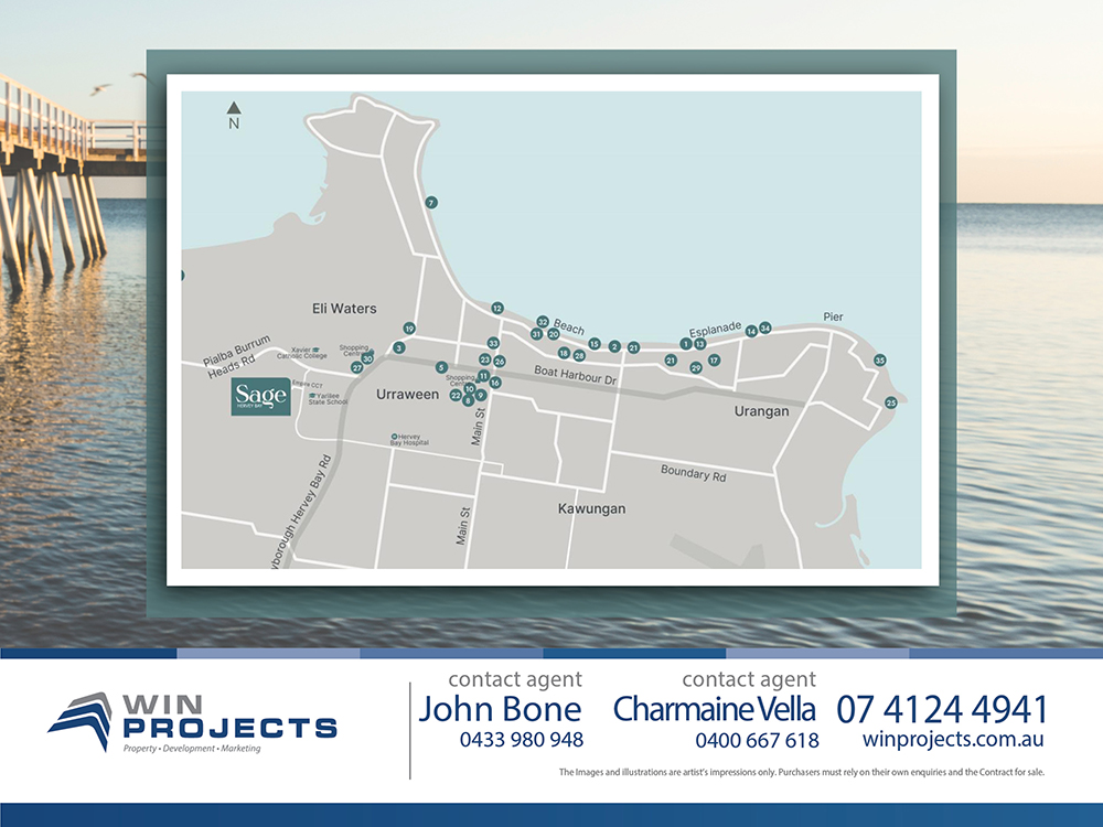 Lot 6 Sage Hervey Bay, DUNDOWRAN, QLD 4655 AUS