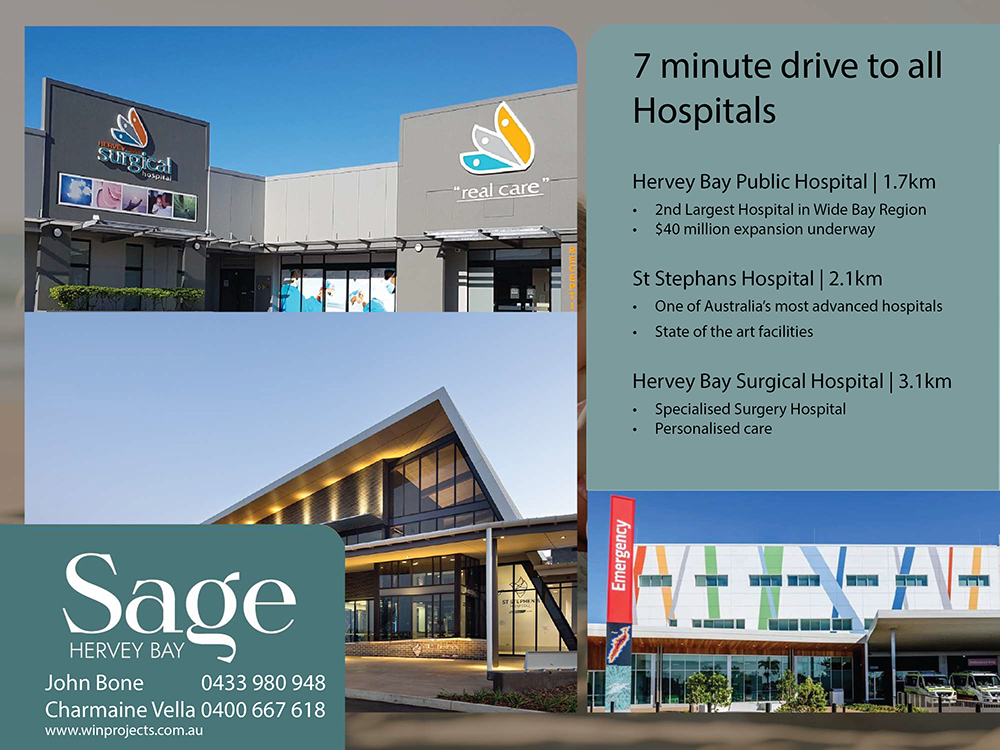 Lot 45 Sage Hervey Bay, DUNDOWRAN, QLD 4655 AUS