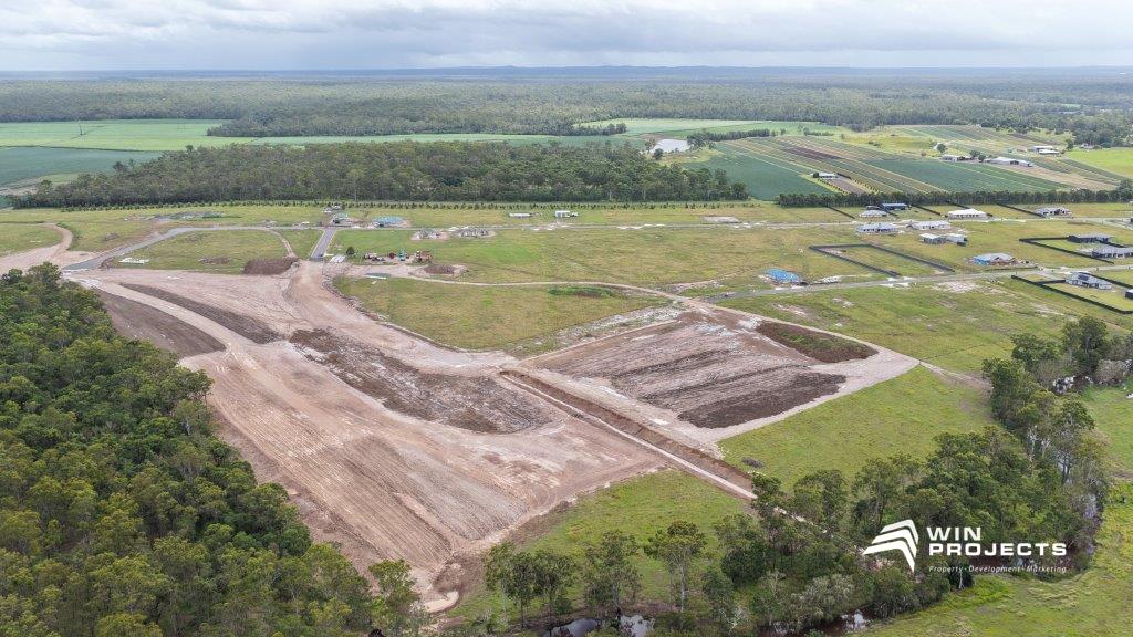 Lot 41 Bimbadeen, MARYBOROUGH, QLD 4650 AUS