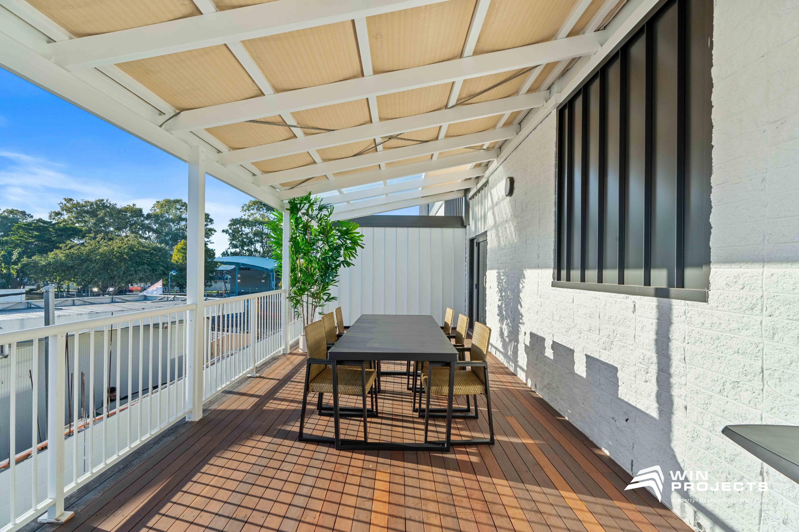Apartment 8/8 Pier Street, URANGAN, QLD 4655 AUS