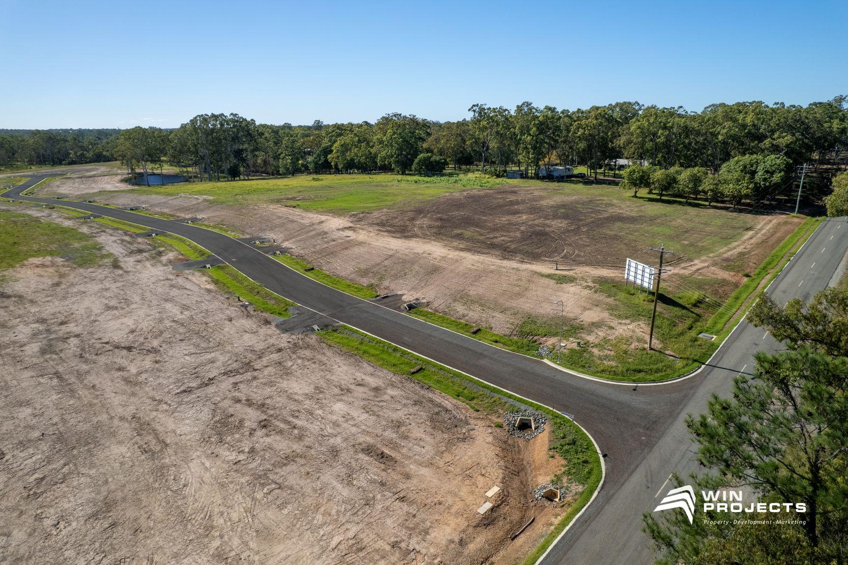 Lot 16 Central Acres, TINANA, QLD 4650 AUS