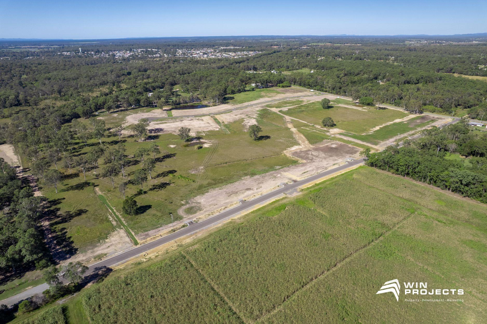 Lot 16 Central Acres, TINANA, QLD 4650 AUS