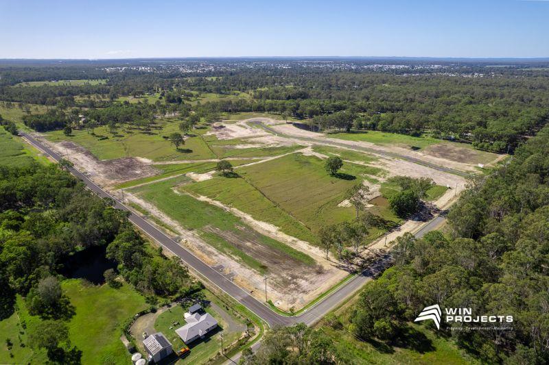 Lot 16 Central Acres, TINANA, QLD 4650 AUS