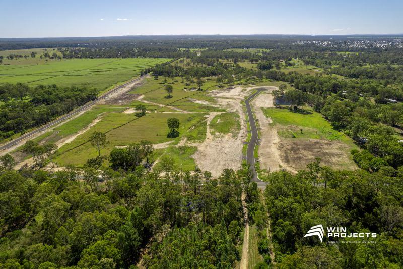 Lot 16 Central Acres, TINANA, QLD 4650 AUS