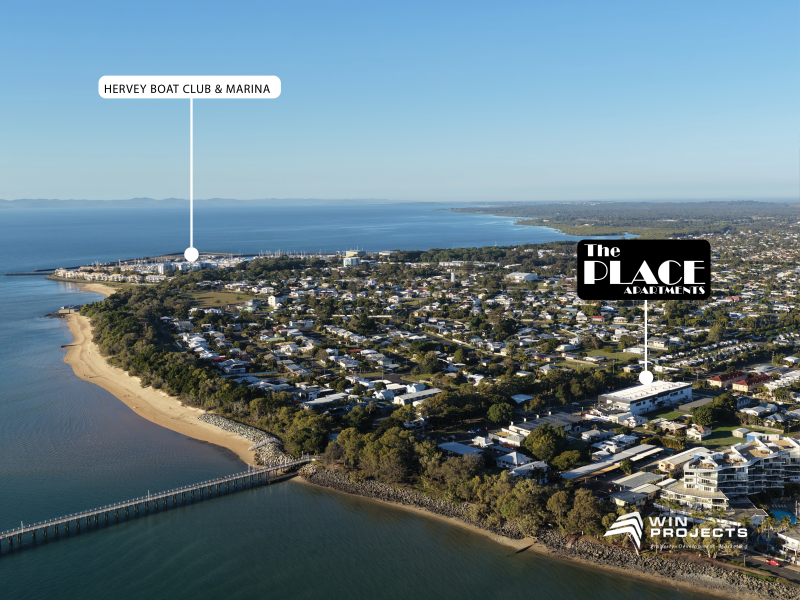 Apartment 3/8 Pier Street, URANGAN, QLD 4655 AUS