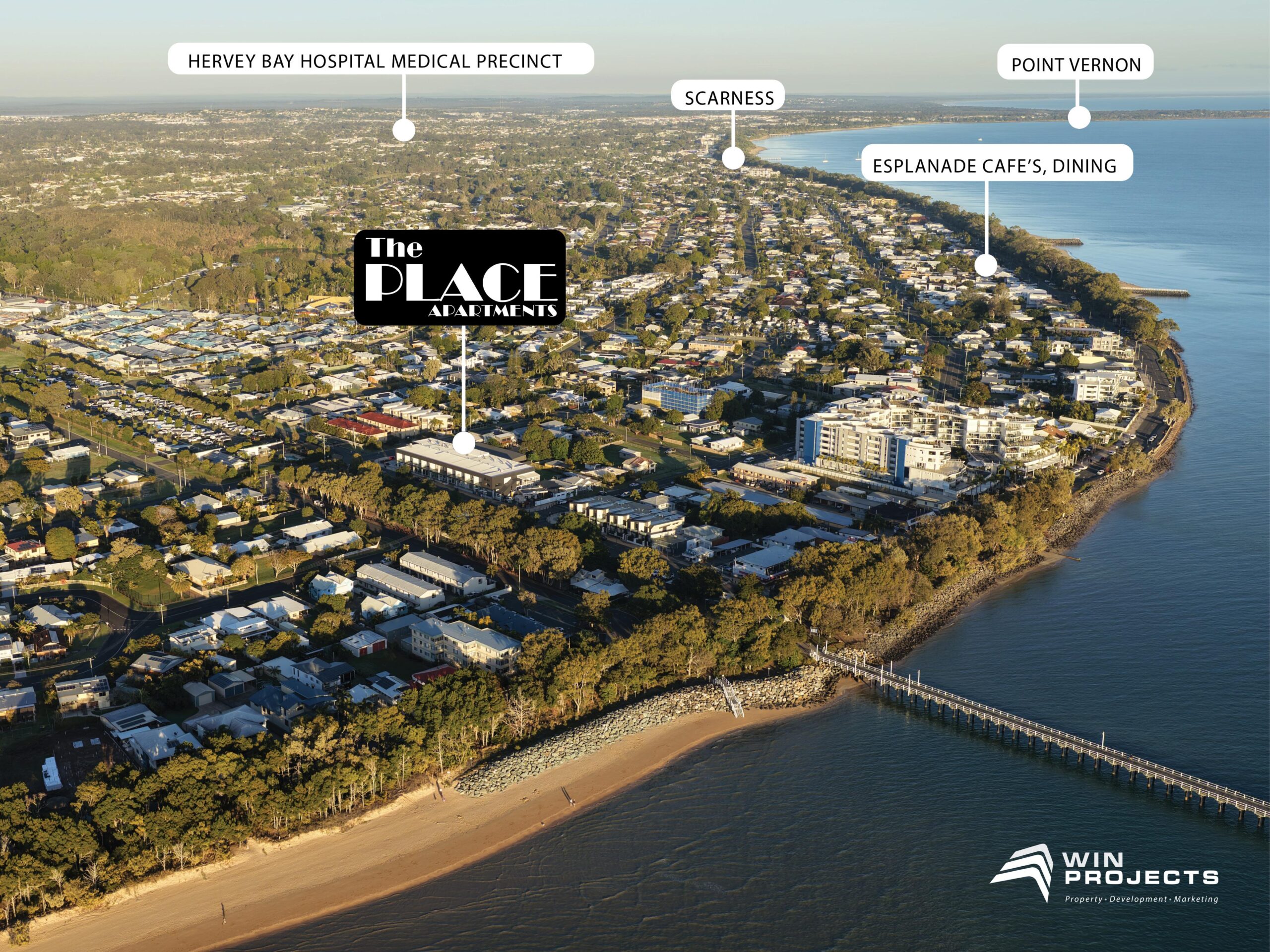 Apartment 3/8 Pier Street, URANGAN, QLD 4655 AUS