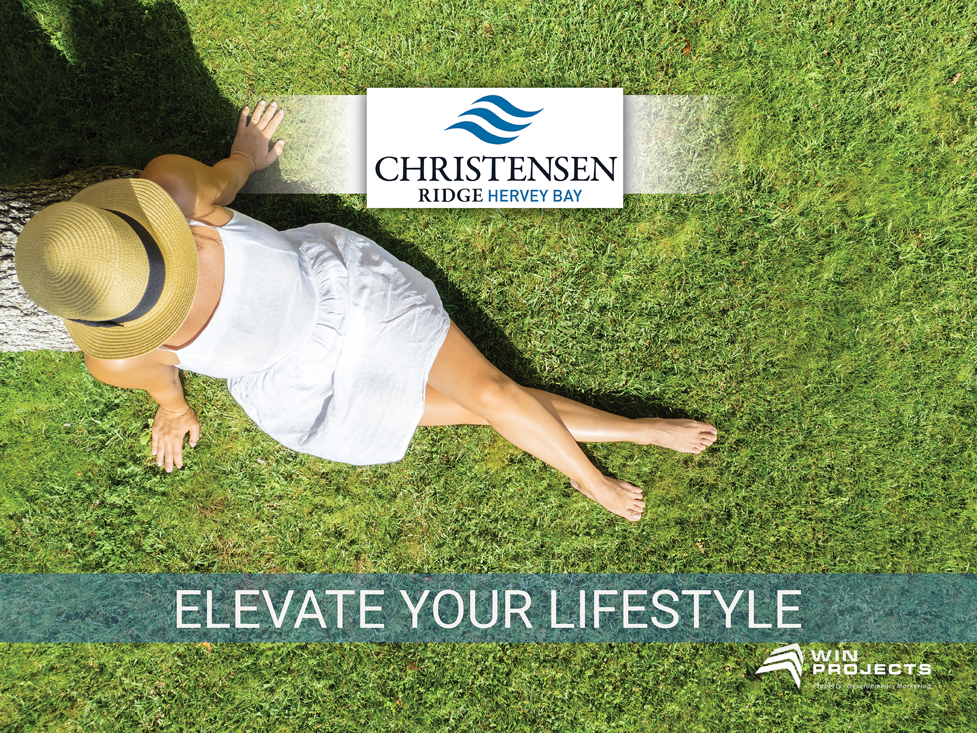 Lot 51 Christensen Ridge, NIKENBAH, QLD 4655 AUS